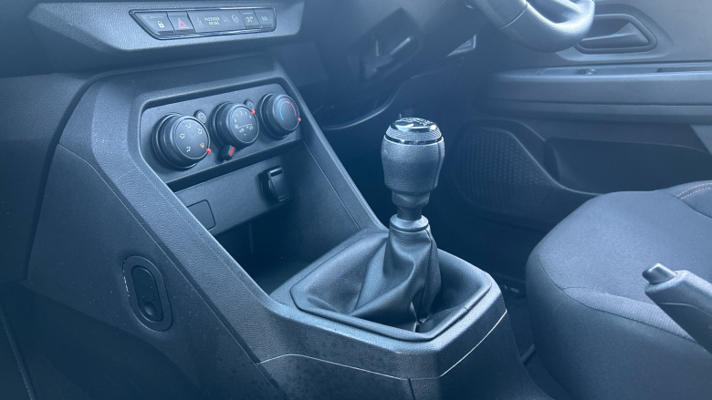 Dacia Sandero Stepway 1.0 TCe Essential 5dr Bi Fuel Hatchback